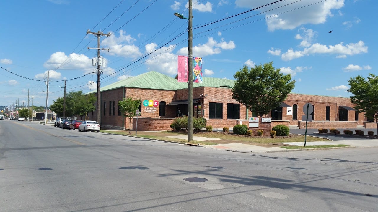 Photo of CNE AFFORDABLE HOUSING at  CHATTANOOGA, TN 