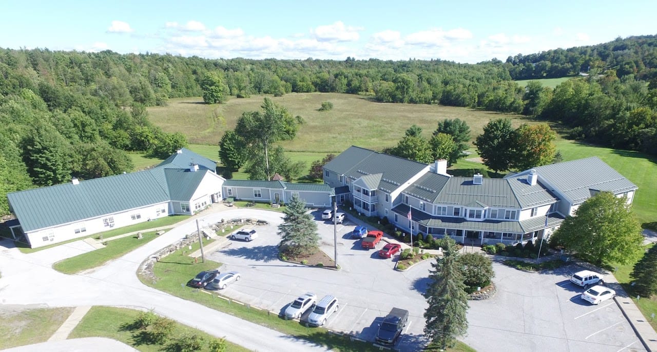 Photo of FRANKLIN HOMESTEAD. Affordable housing located at 1111 HOMESTEAD DR FRANKLIN, VT 