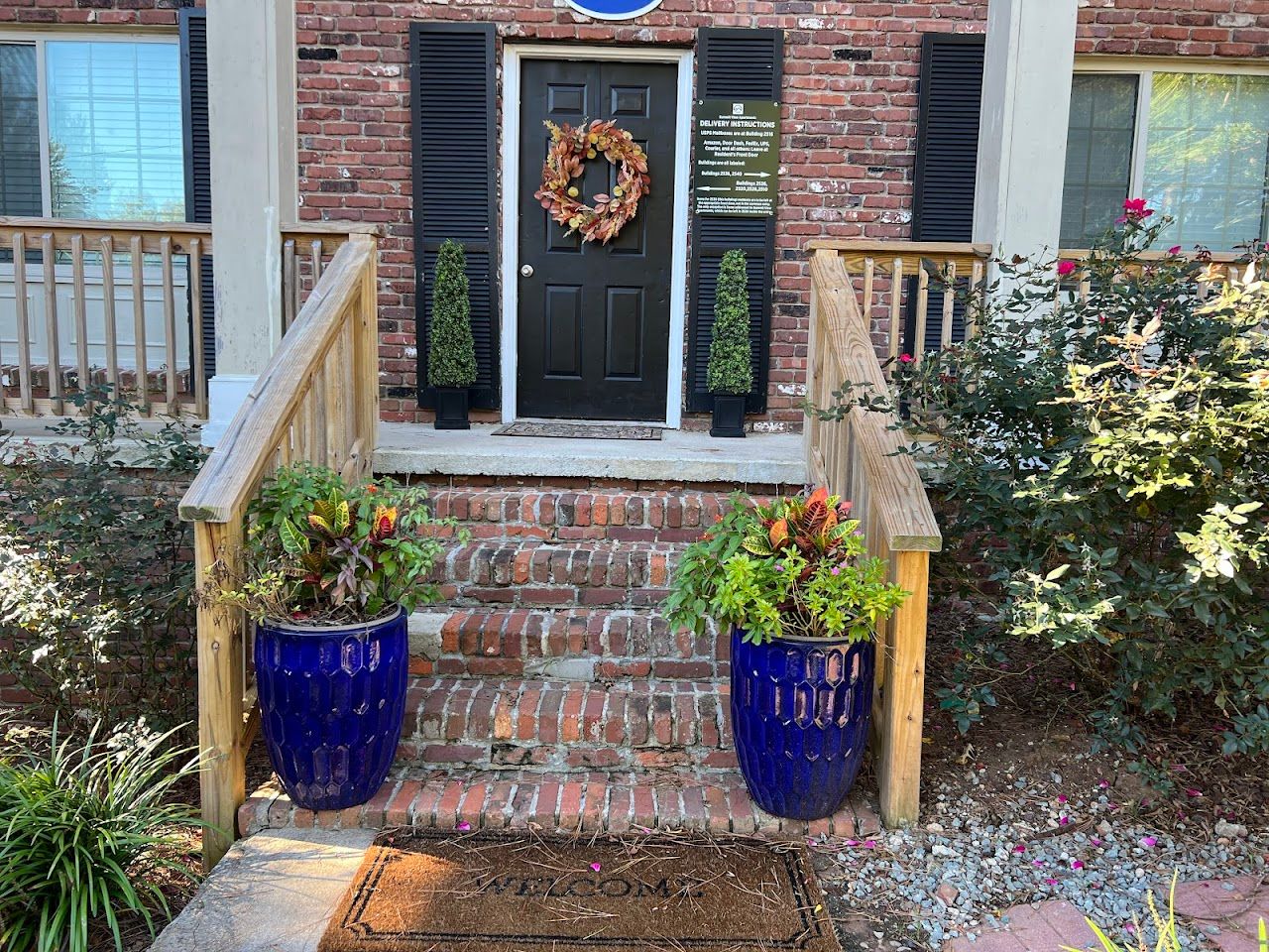 Photo of Summit Trail Apartments at 2045 Graham Cir Atlanta, GA 30316