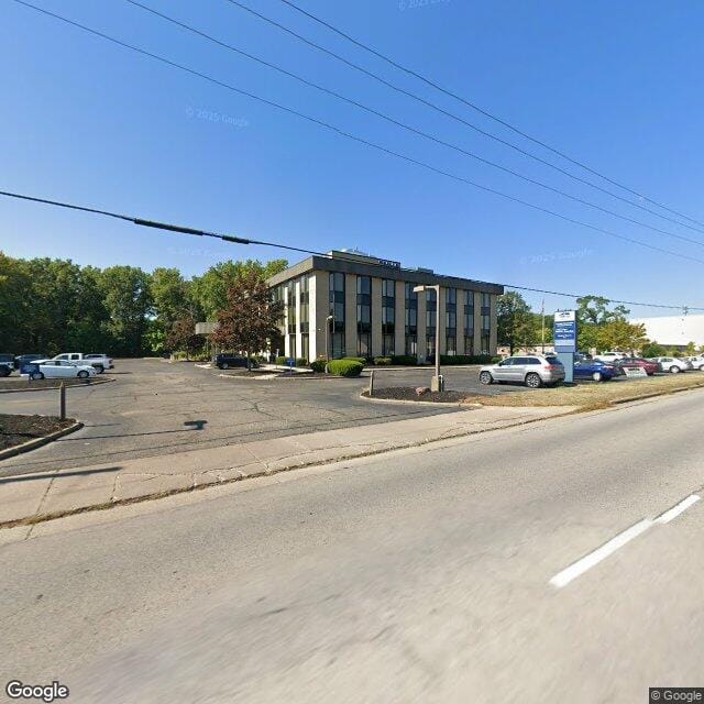 Photo of Trumbull Metropolitan Housing Authority. Affordable housing located at 4076 Youngstown RD SE Suite 101 WARREN, OH 44484