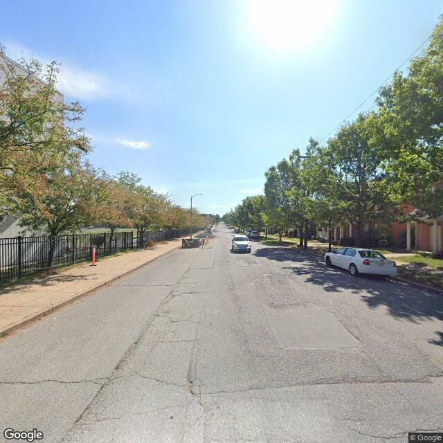 Photo of 2634 COOL PAPA BELL AVE at 2634 COOL PAPA BELL AVE ST LOUIS, MO