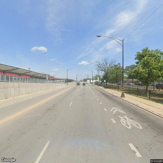 Photo of AUREA E MARTINEZ APARTMENTS at AUREA E MARTINEZ APARTMENTS 5525 W DIVERSEY AVE CHICAGO, IL 60639