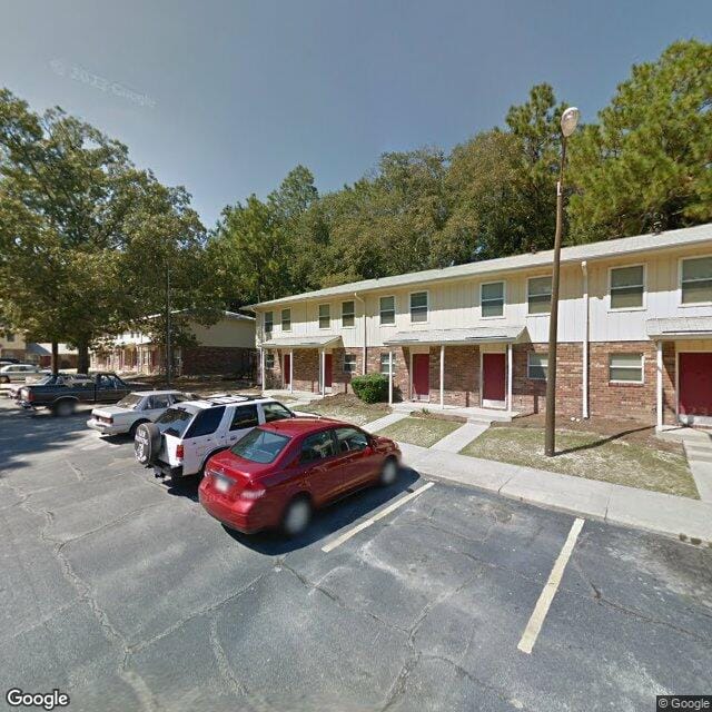 Photo of Blakewood at 620 E Olliff St Statesboro, GA 30458