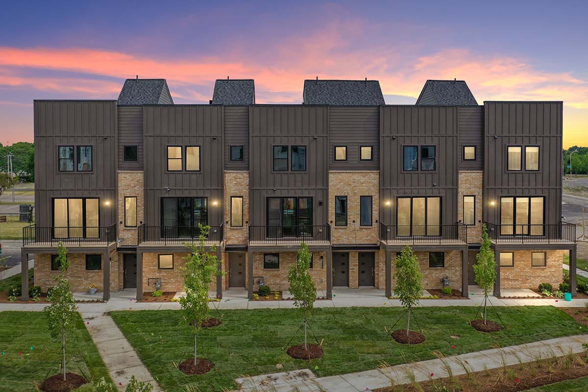 Photo of Renato at Pullman Parc. Affordable housing located at 1100 Saint Aubin St Detroit, MI 48207
