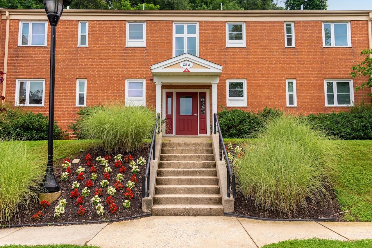 Photo of ELMWOOD GARDEN APTS at 100 HARLAN DR COATESVILLE, PA 19320