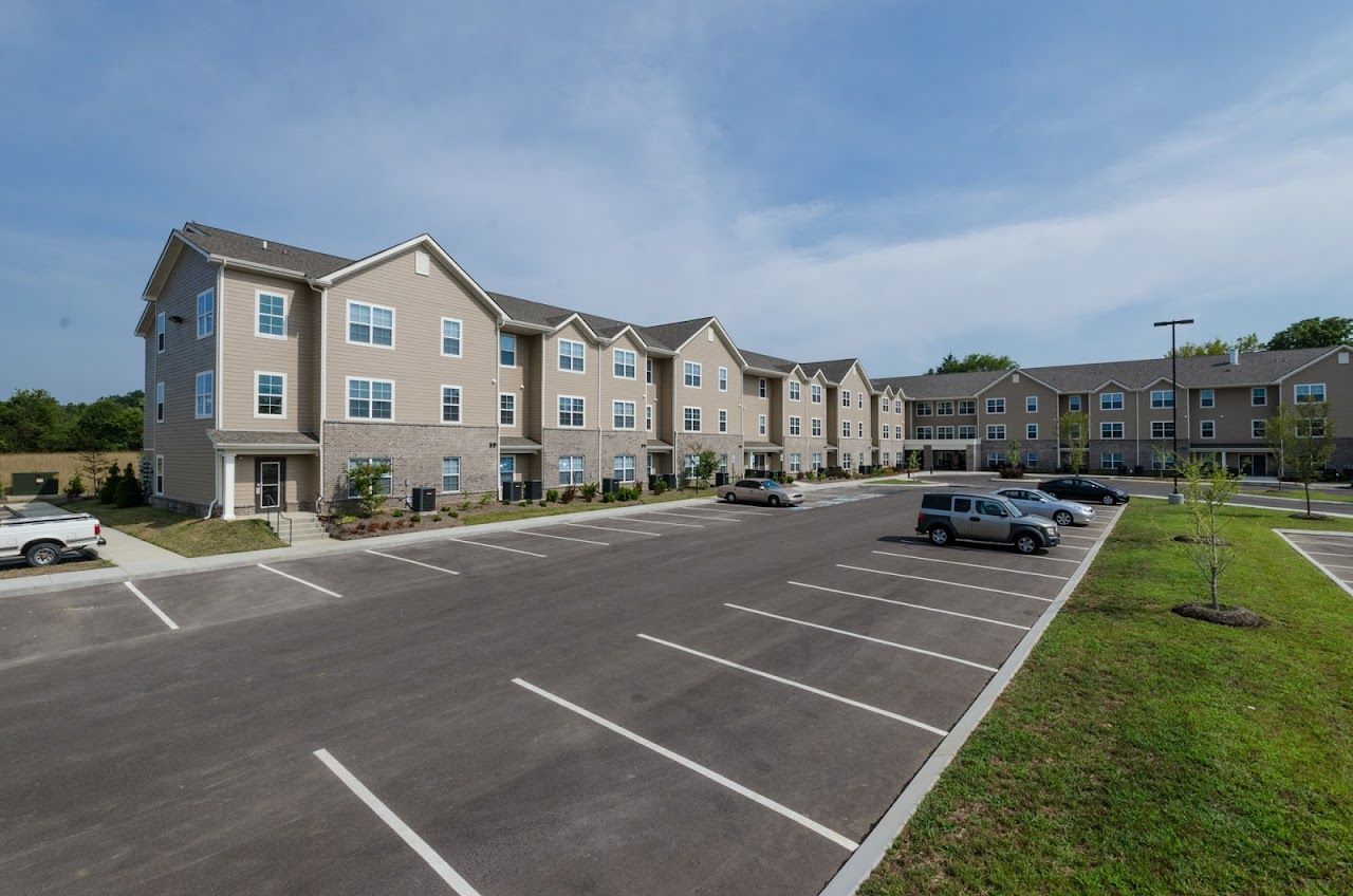 Photo of THE PRESERVE AT HARDWICK. Affordable housing located at 4921 N. LEE HIGHWAY CLEVELAND, TN 11111