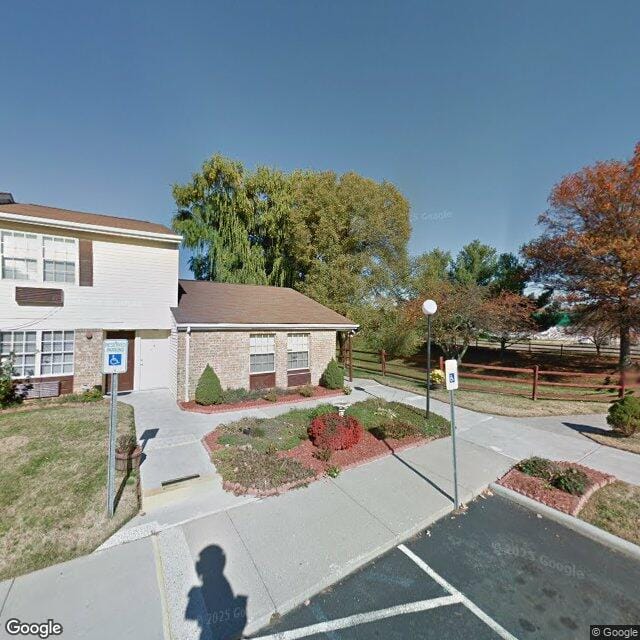 Photo of SPRING RUN APTS at 38 SPRING RUN CT CHARLES TOWN, WV 25414