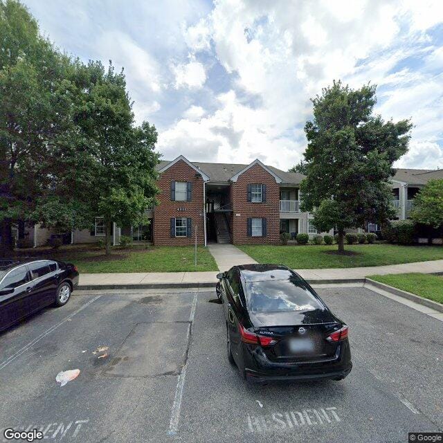 Photo of AUDUBON VILLAGE I. Affordable housing located at 4901 WOOD THRUSH CIRCLE RICHMOND, VA 23231