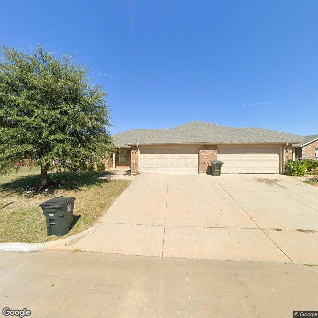 Photo of LINDEN WOODS II. Affordable housing located at 86 MATTHEW DR DURANT, OK 74701