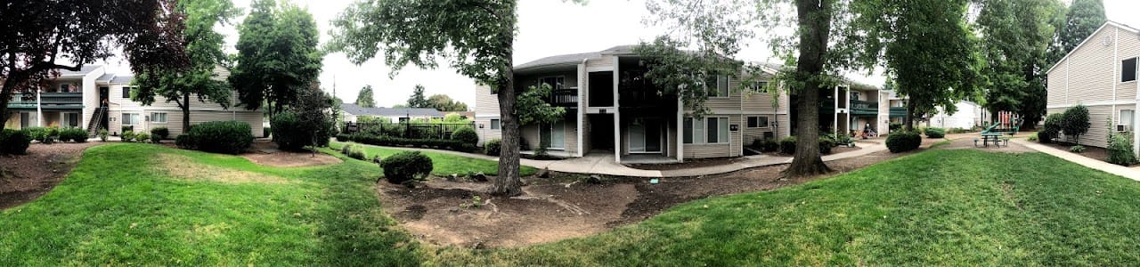 Photo of CHERRY BLOSSOM. Affordable housing located at 10570 SE CHERRY BLOSSOM DR PORTLAND, OR 97216