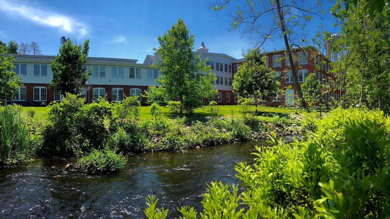 Photo of OLD TALCOTT MILL (THE). Affordable housing located at 47 MAIN STREET VERNON, CT 06066