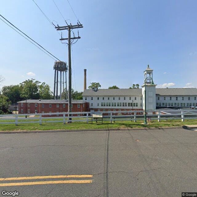 Photo of OLD TALCOTT MILL (THE). Affordable housing located at 47 MAIN STREET VERNON, CT 06066