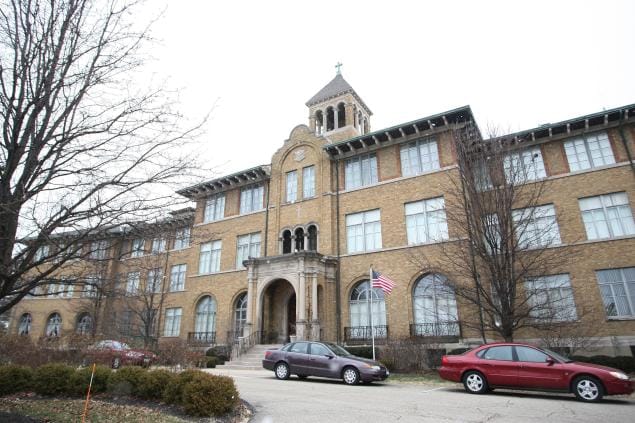 Photo of MERCY FRANCISCAN AT WINTON WOODS. Affordable housing located at 10290 MILL RD CINCINNATI, OH 45231