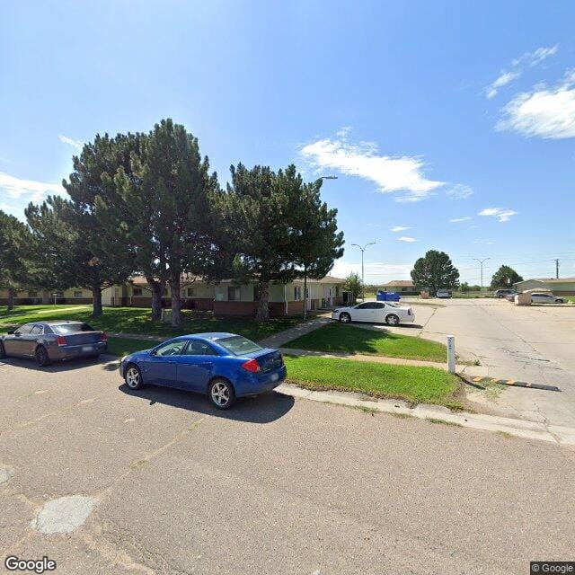 Photo of Alliance Housing Authority. Affordable housing located at 300 S POTASH Ave #27 ALLIANCE, NE 69301