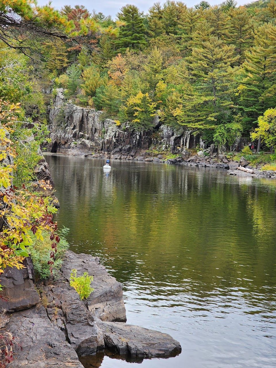 Photo of TAYLORS FALLS AFFORDABLE TOWNHOMES at MULTIPLE BUILDING ADDRESSES TAYLORS FALLS, MN 55084