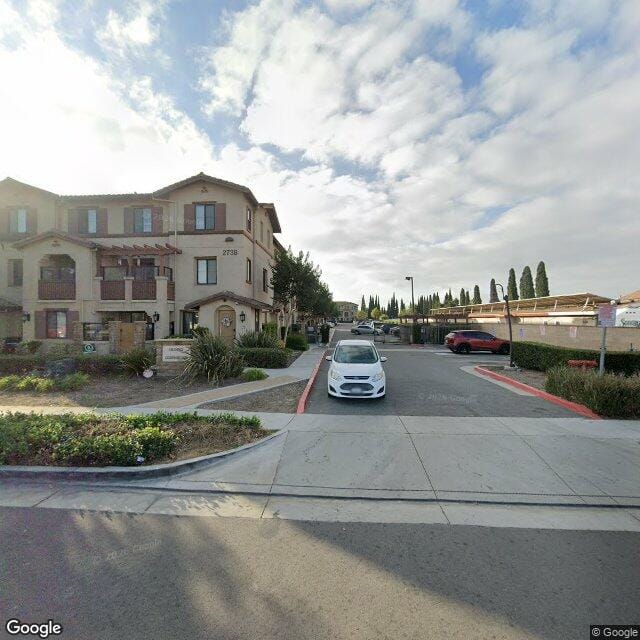 Photo of THE CROSSINGS AT CHERRY ORCHARD. Affordable housing located at 2748 W LINCOLN AVE ANAHEIM, CA 92801