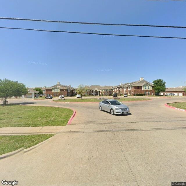 Photo of Sunset Pointe Apartments. Affordable housing located at 5400 Sycamore School Rd Fort Worth, TX 76123