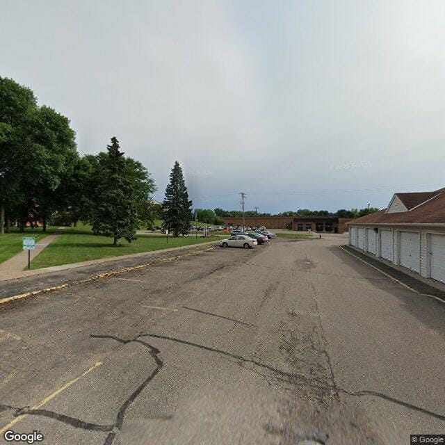 Photo of Century Oaks Apartments. Affordable housing located at 1213 Gentry Ave N Oakdale, MN 55128
