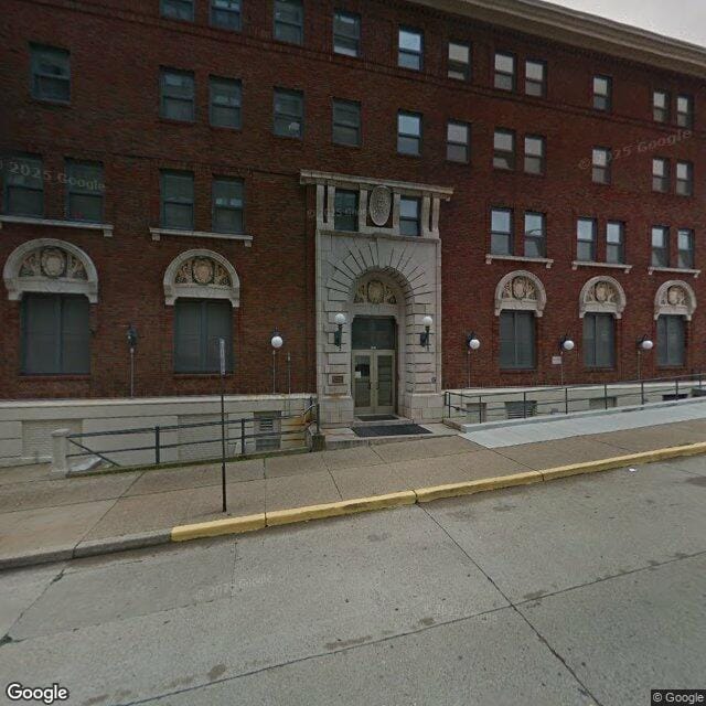 Photo of MCKEESPORT DOWNTOWN HSG. Affordable housing located at 523 SINCLAIR ST MCKEESPORT, PA 15132
