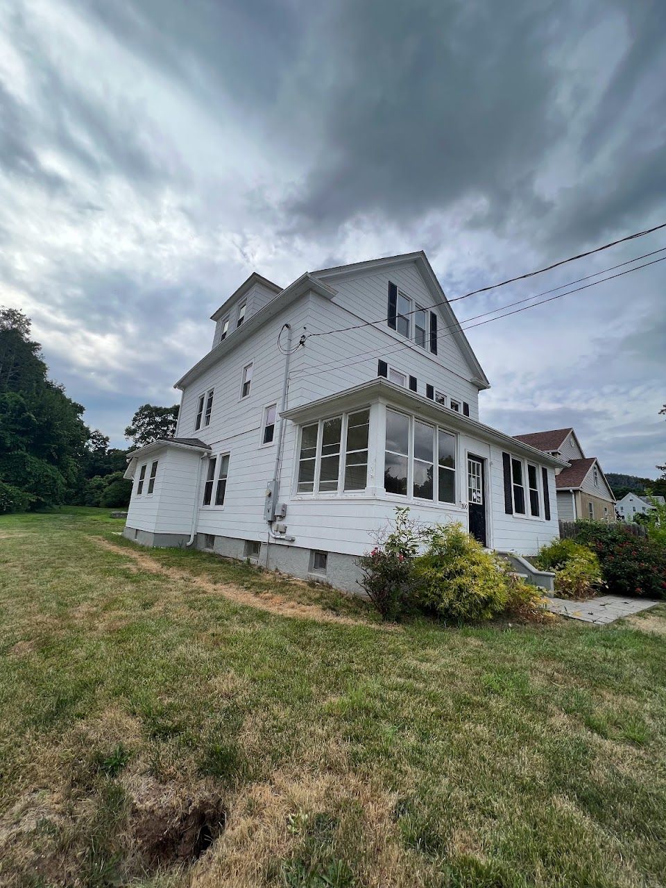 Photo of BRADLEY ESTATES PHASE II. Affordable housing located at 50 NUTMEG DR MERIDEN, CT 06451