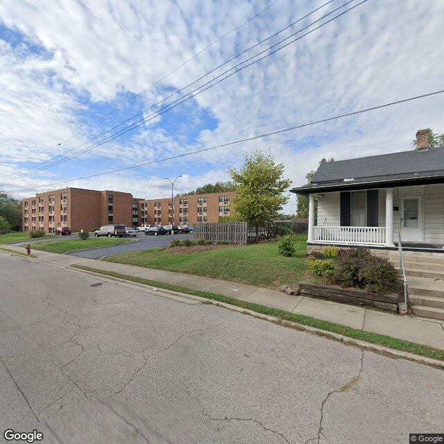 Photo of TRINITY MANOR APTS. Affordable housing located at 301 CLARK ST MIDDLETOWN, OH 45042