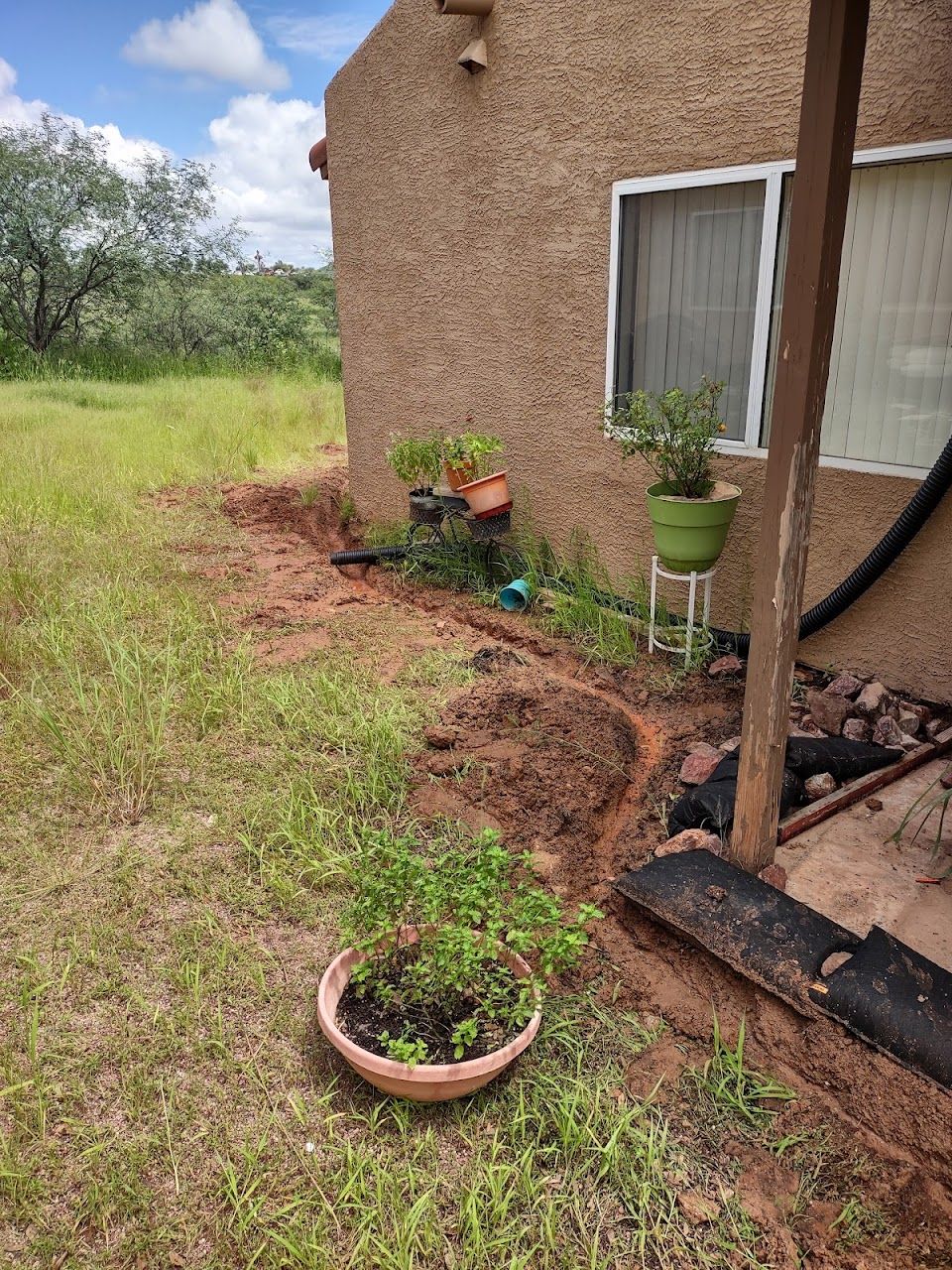 Photo of LOMA MARIPOSA APTS I. Affordable housing located at 1790 N LOMA MARIPOSA RD NOGALES, AZ 85621