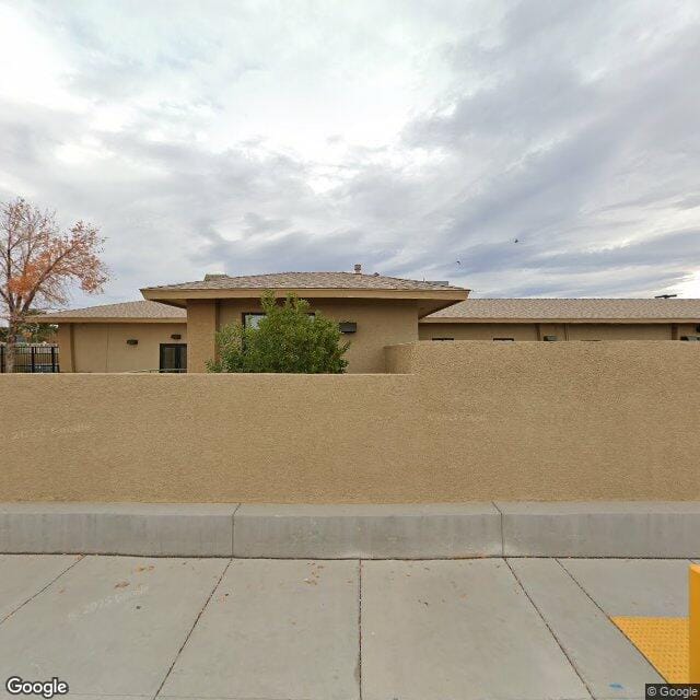 Photo of LANDSMAN GARDENS APTS. at 750 MAJOR STREET HENDERSON, NV 89015