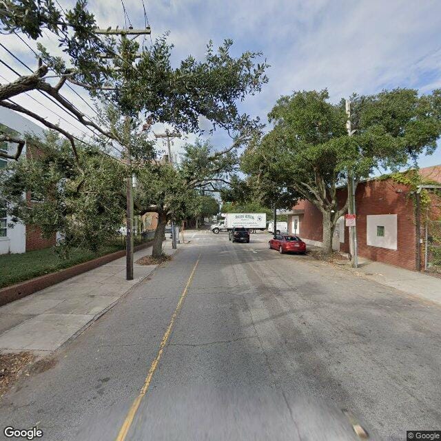 Photo of Mary at 25 Mary St Charleston, SC 29403