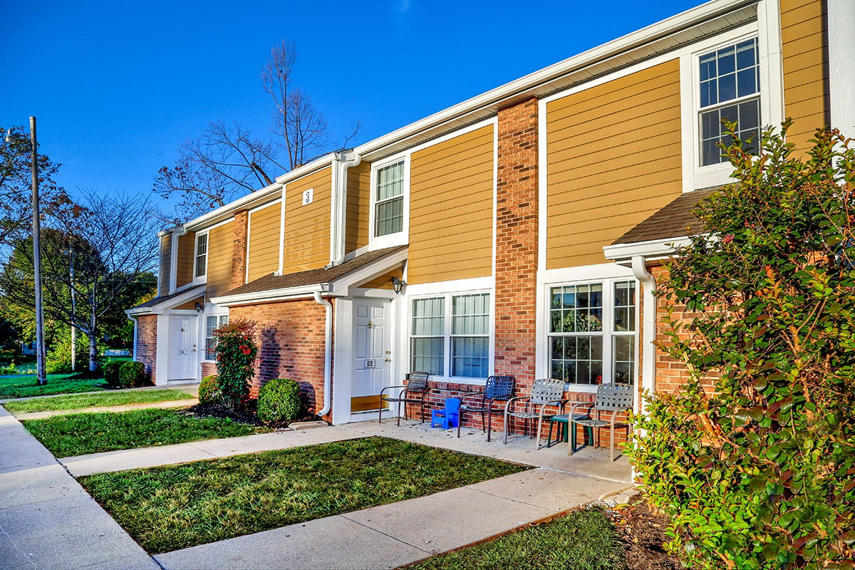 Photo of MASON GREENE. Affordable housing located at STOKES DRIVE MONTICELLO, KY 42633