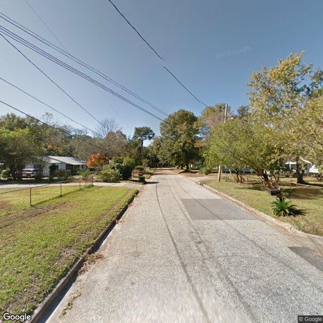 Photo of Bayou Plaza. Affordable housing located at 600 S Bayou St Mobile, AL 36603