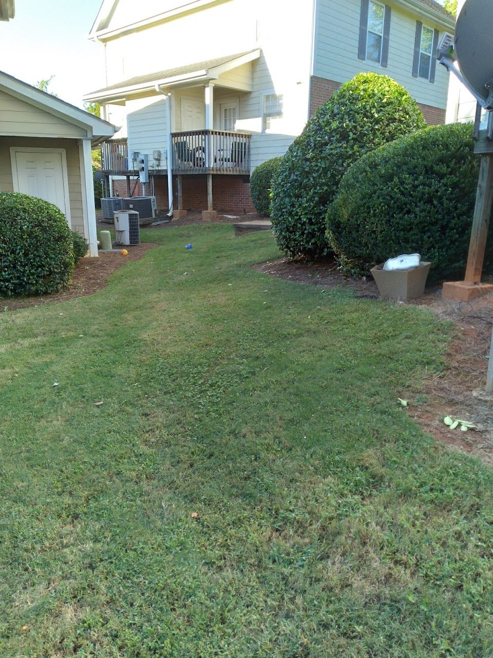 Photo of MAGNOLIA PLACE APTS. Affordable housing located at 669 RUTHERFORD RD GREENVILLE, SC 29609