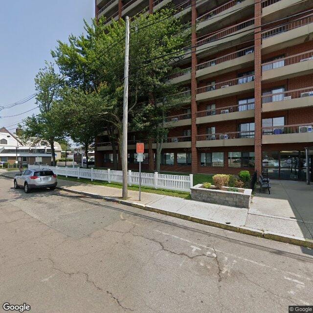 Photo of Quincy Housing Authority. Affordable housing located at 80 Clay Street QUINCY, MA 2170
