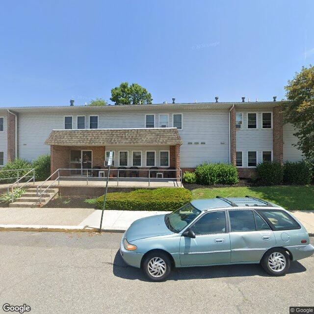 Photo of ORBISONIA ELDERLY HOUSING. Affordable housing located at  ORBISONIA, PA 