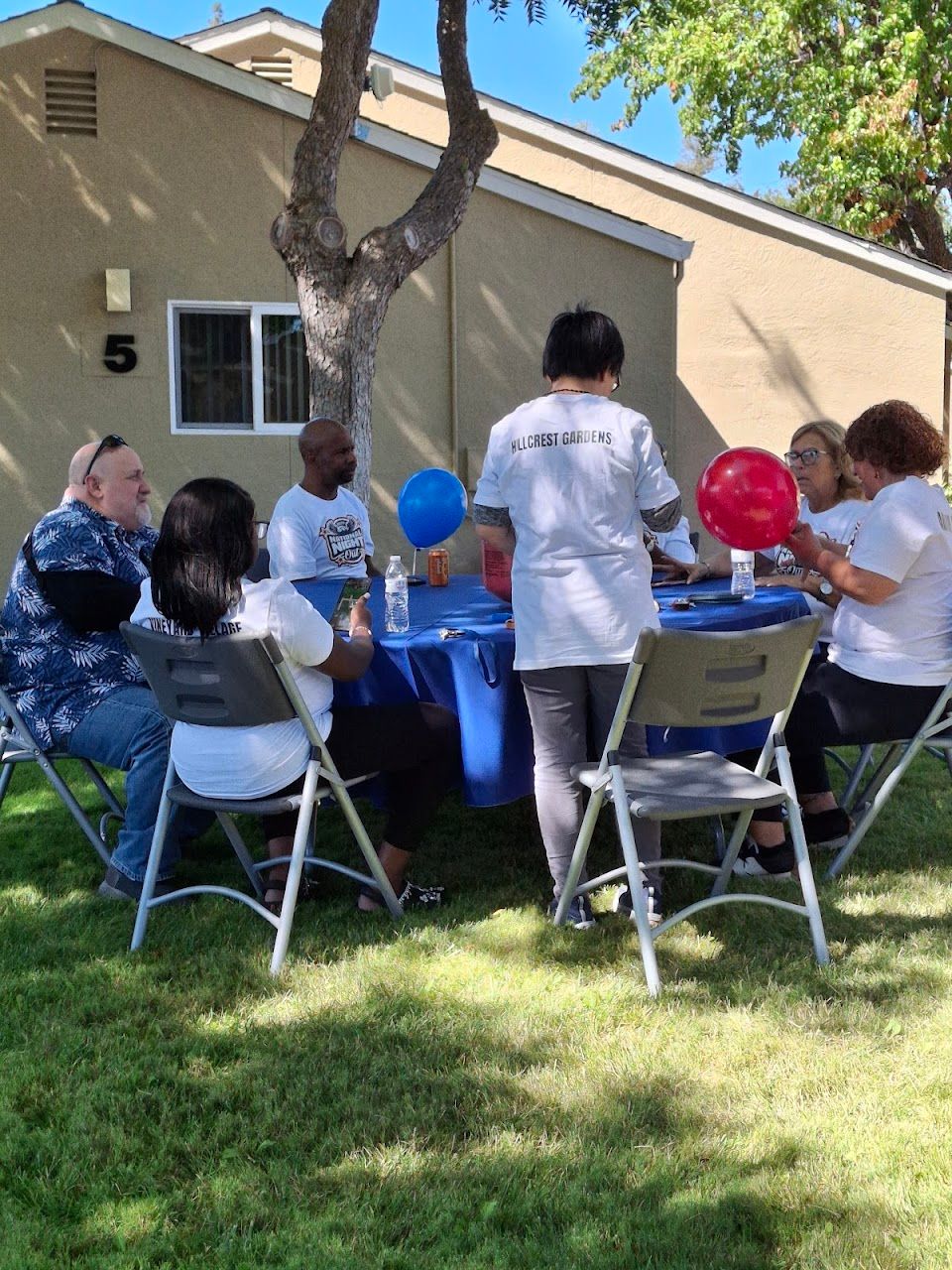 Photo of AVANCE at 4260 FIRST ST LIVERMORE, CA 94551