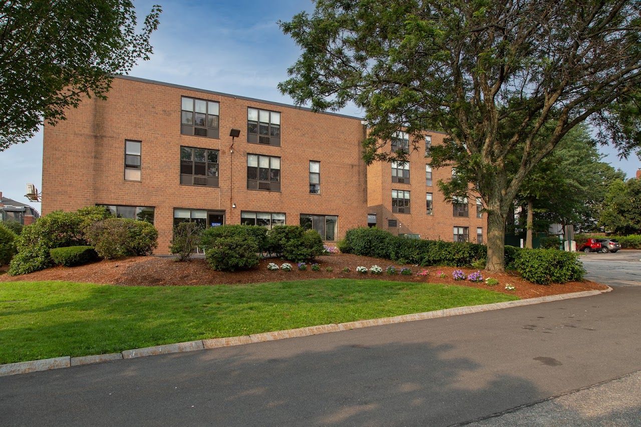 Photo of 124 Mt Pleasant. Affordable housing located at 124 Mt Pleasant St Somerville, MA 02145