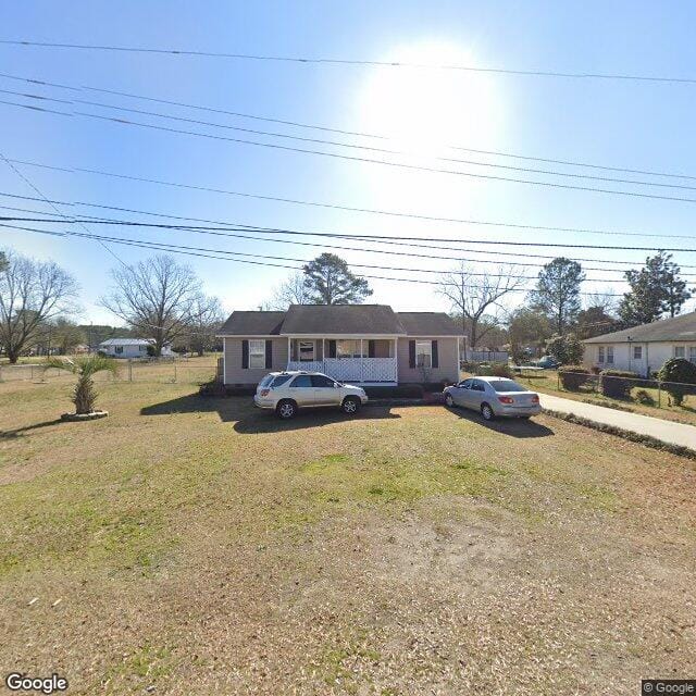 Photo of 1004 ROSE ST. Affordable housing located at 1004 ROSE ST FLORENCE, SC 29506