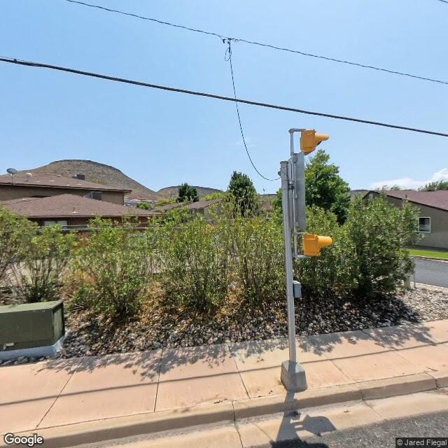 Photo of BLACK HILLS APTS.. Affordable housing located at 454 VALLEY VIEW DRIVE #101 ST GEORGE, UT 84770