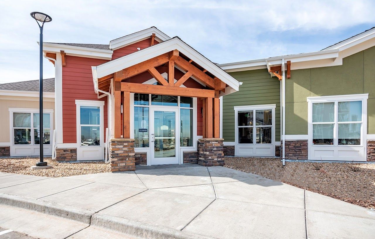 Photo of North Range Crossings at 14350 E 104th Ave Commerce City, CO 80022