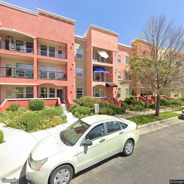 Photo of VINTAGE SQUARE AT WESTPARK SENIOR APTS at 2331 WHARTON LN ROSEVILLE, CA 95747