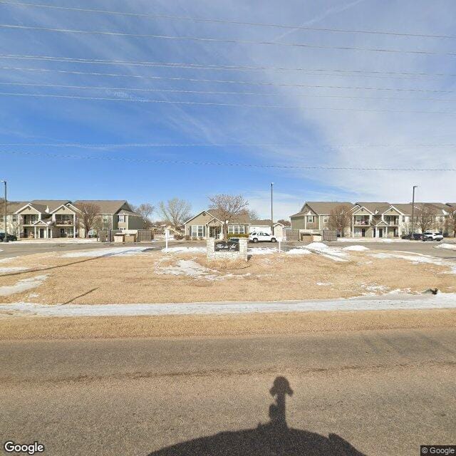 Photo of The Village at Liberal. Affordable housing located at 719 E Curtis St Liberal, KS 67901