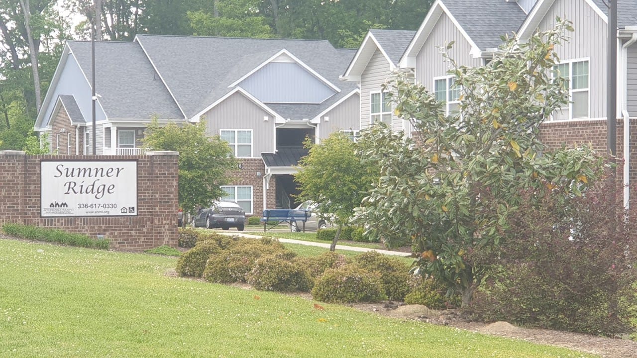 Photo of SUMNER RIDGE at 4452 OLD RANDLEMAN RD GREENSBORO, NC 27406