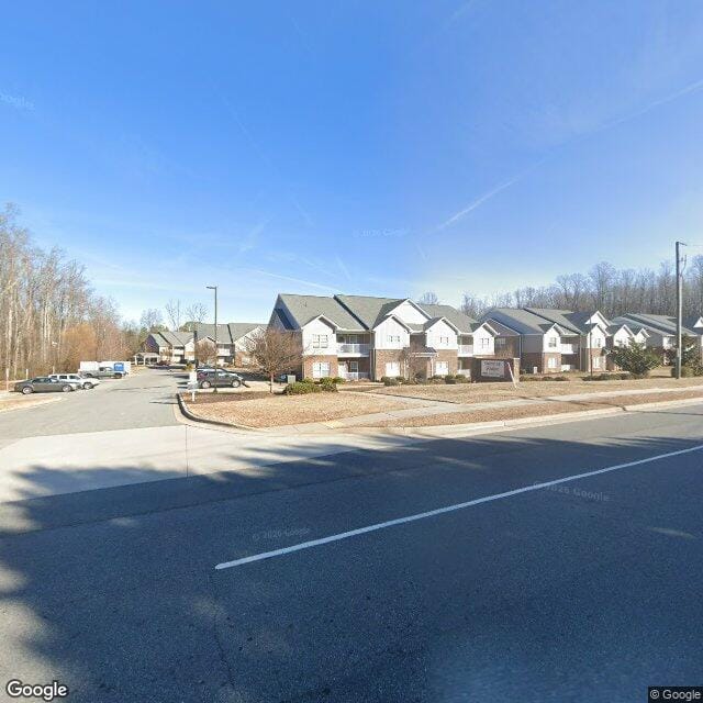 Photo of SUMNER RIDGE. Affordable housing located at 4452 OLD RANDLEMAN RD GREENSBORO, NC 27406