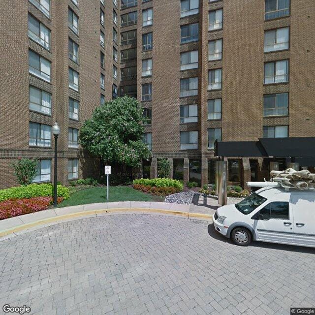 Photo of Cityside Huntington Metro at 6034 Richmond Hwy Alexandria, VA 22303