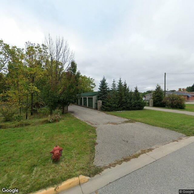 Photo of Sable Pointe Apartments at 2742 Meadowbrook Ln Hart, MI 49420