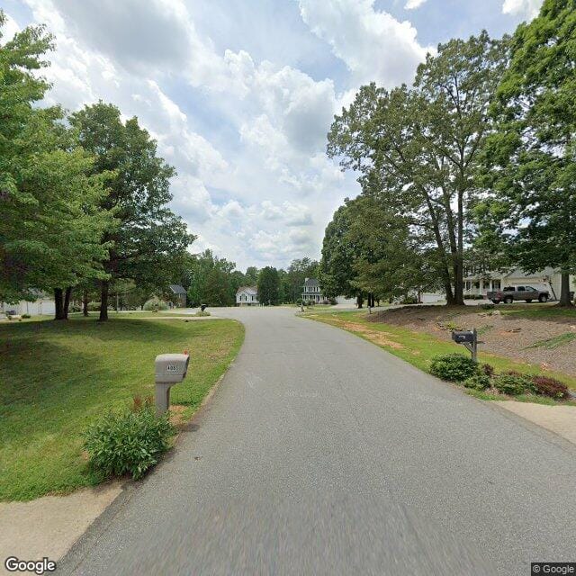 Photo of ASHTON WAY at 325 E HARRIS PLACE EDEN, NC 27288