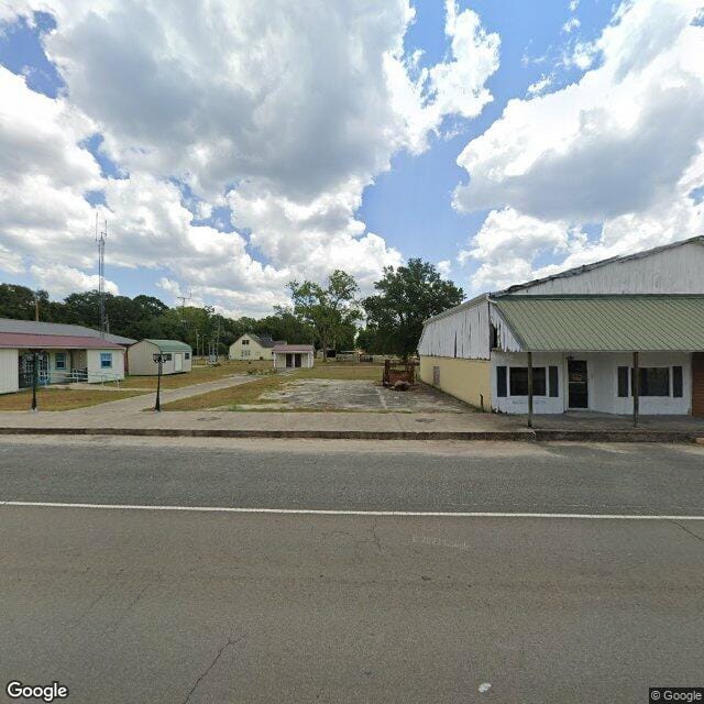 Photo of Housing Authority of the Town of Merryville at 100 Heard Street MERRYVILLE, LA 70653