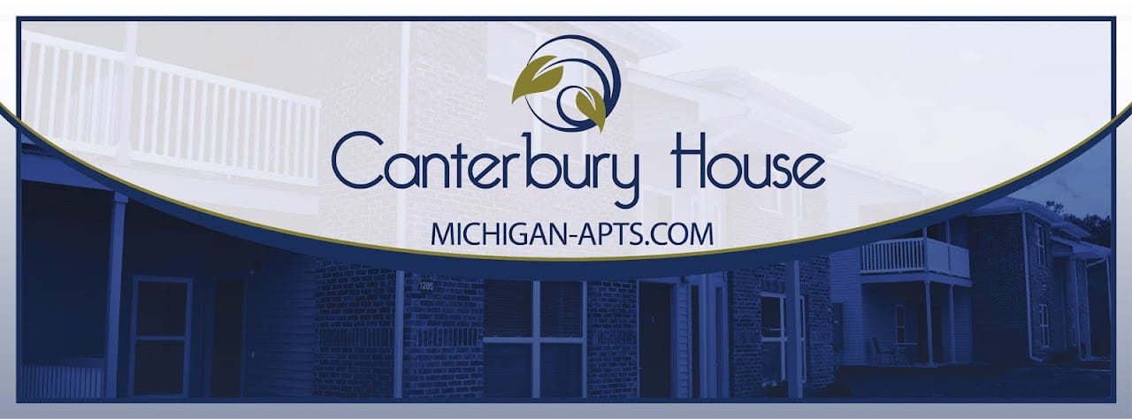 Photo of CANTERBURY HOUSE APTS - MICHIGAN CITY at 1200 MALLARD DR MICHIGAN CITY, IN 46360