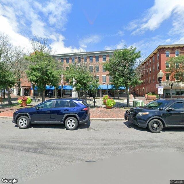 Photo of Haverhill Housing Authority. Affordable housing located at 25-C Washington Square HAVERHILL, MA 1831