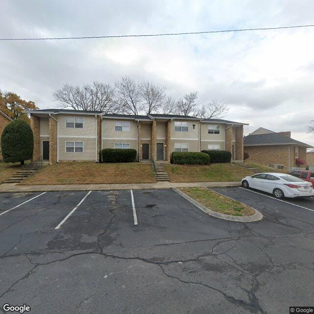 Photo of Burning Tree. Affordable housing located at 345 Burning Tree Dr Hermitage, TN 37076