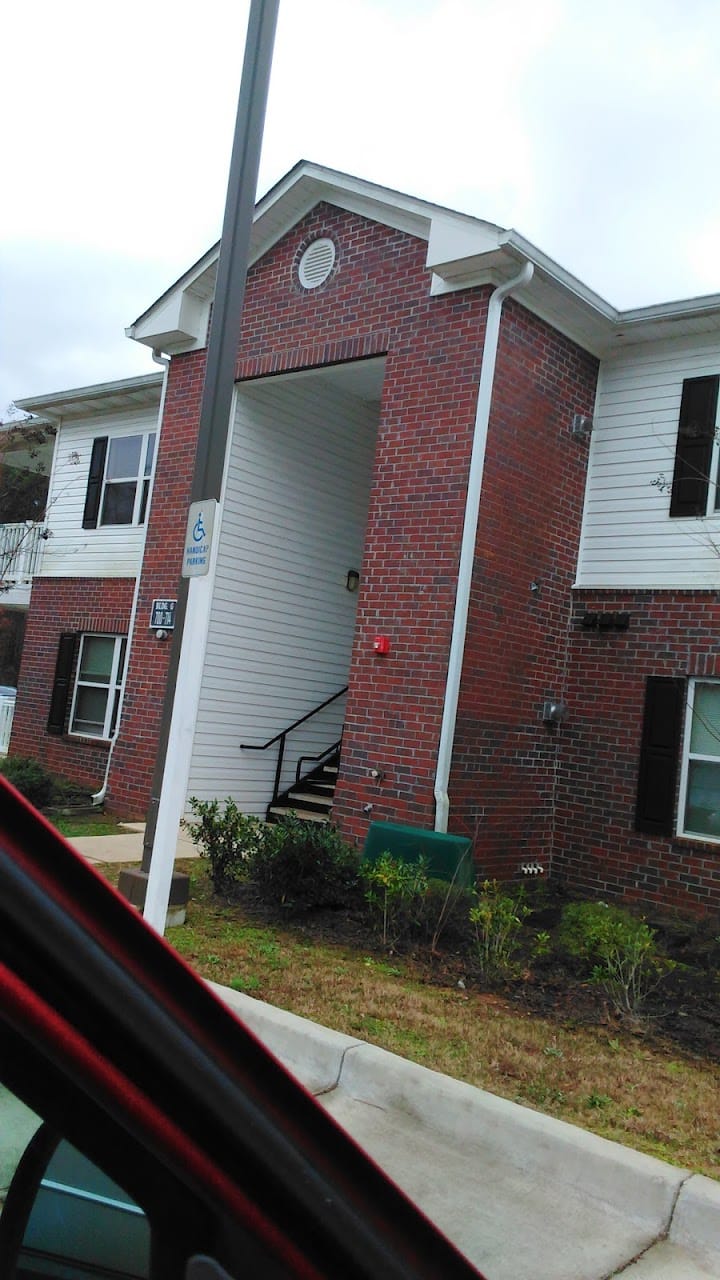 Photo of Walnut Square. Affordable housing located at 99 Walnut Square Dr Thomasville, GA 31757